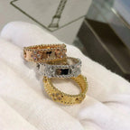 Loco PERLEE DIAMOND RING