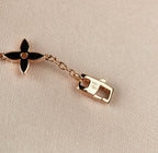 Loco STAR AND SUN 7 MOTIFS GOLD BRACELET