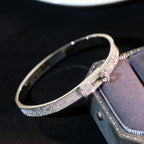 Loco KELLY BRACELET DIAMOND PAVED