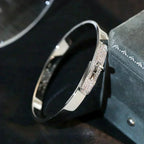 Loco KELLY SILVER DIAMOND BRACELET