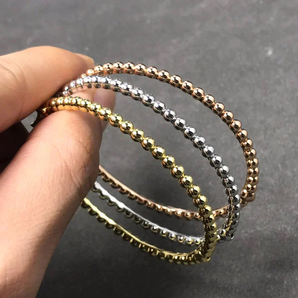 Loco PERLEE PEARLS BRACELET
