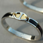 Loco CLIC CHAINE SILVER BRACELET