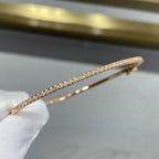 Loco MINI DIAMOND TENNIS BRACELET