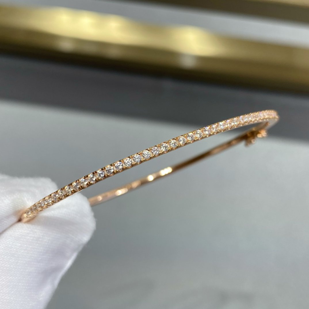 Loco MINI DIAMOND TENNIS BRACELET