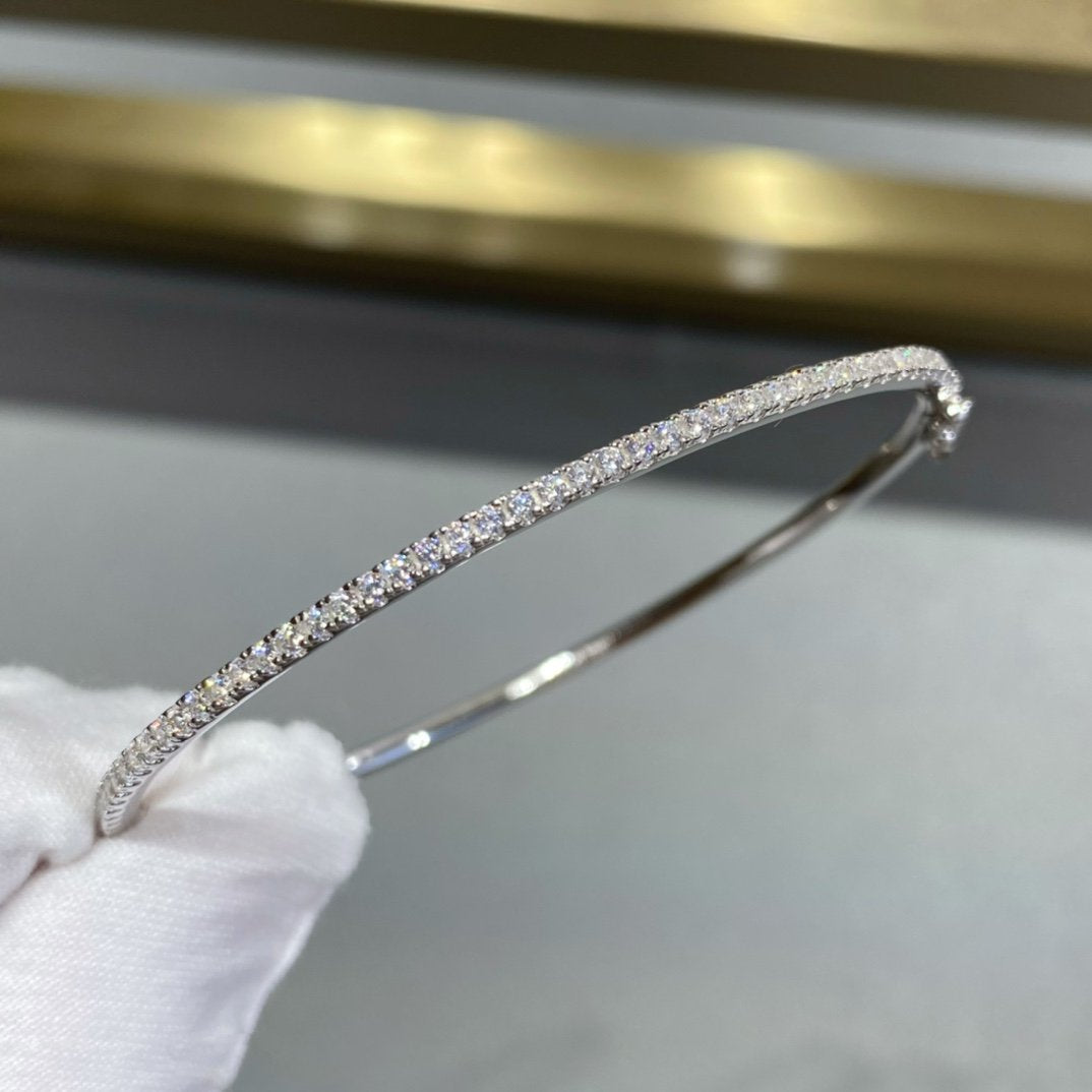 Loco MINI DIAMOND TENNIS BRACELET