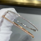 Loco MINI DIAMOND TENNIS BRACELET