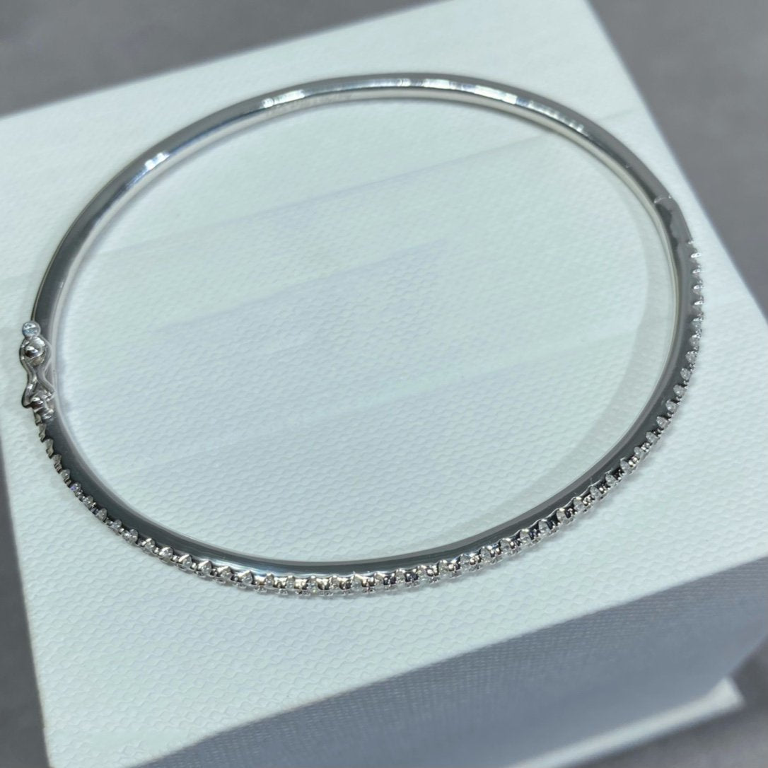 Loco MINI DIAMOND TENNIS BRACELET
