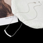 Loco BEE MY LOVE DIAMOND NECKLACE