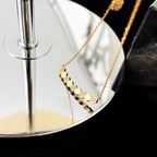Loco BEE MY LOVE DIAMOND NECKLACE