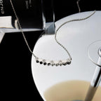 Loco BEE MY LOVE DIAMOND NECKLACE