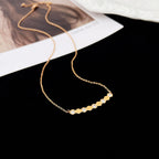 Loco BEE MY LOVE DIAMOND NECKLACE