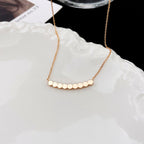 Loco BEE MY LOVE DIAMOND NECKLACE