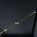 Loco VOLT LV LOGO BRACELET