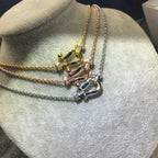 Loco FORCE 10 DIAMOND NECKLACE