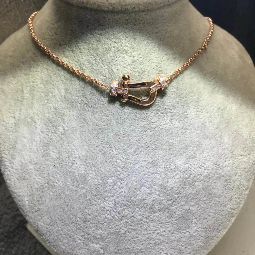 Loco FORCE 10 DIAMOND NECKLACE