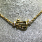 Loco FORCE 10 DIAMOND NECKLACE