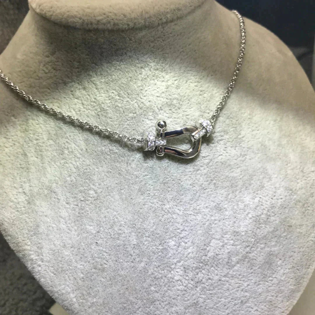 Loco FORCE 10 DIAMOND NECKLACE