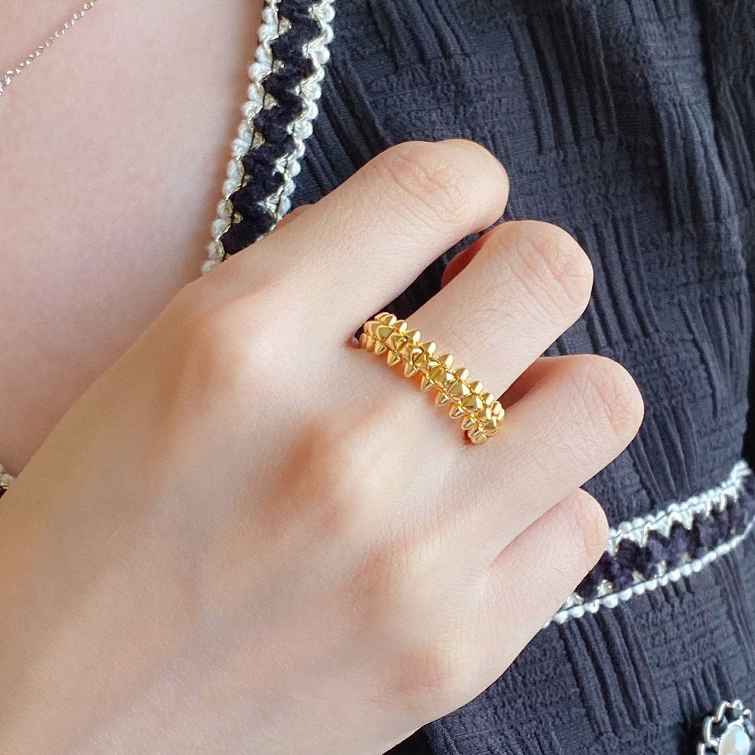 Loco CLASH 5.5MM RING