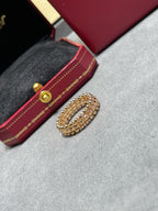 Loco CLASH 5.5MM RING