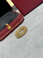 Loco CLASH 5.5MM RING