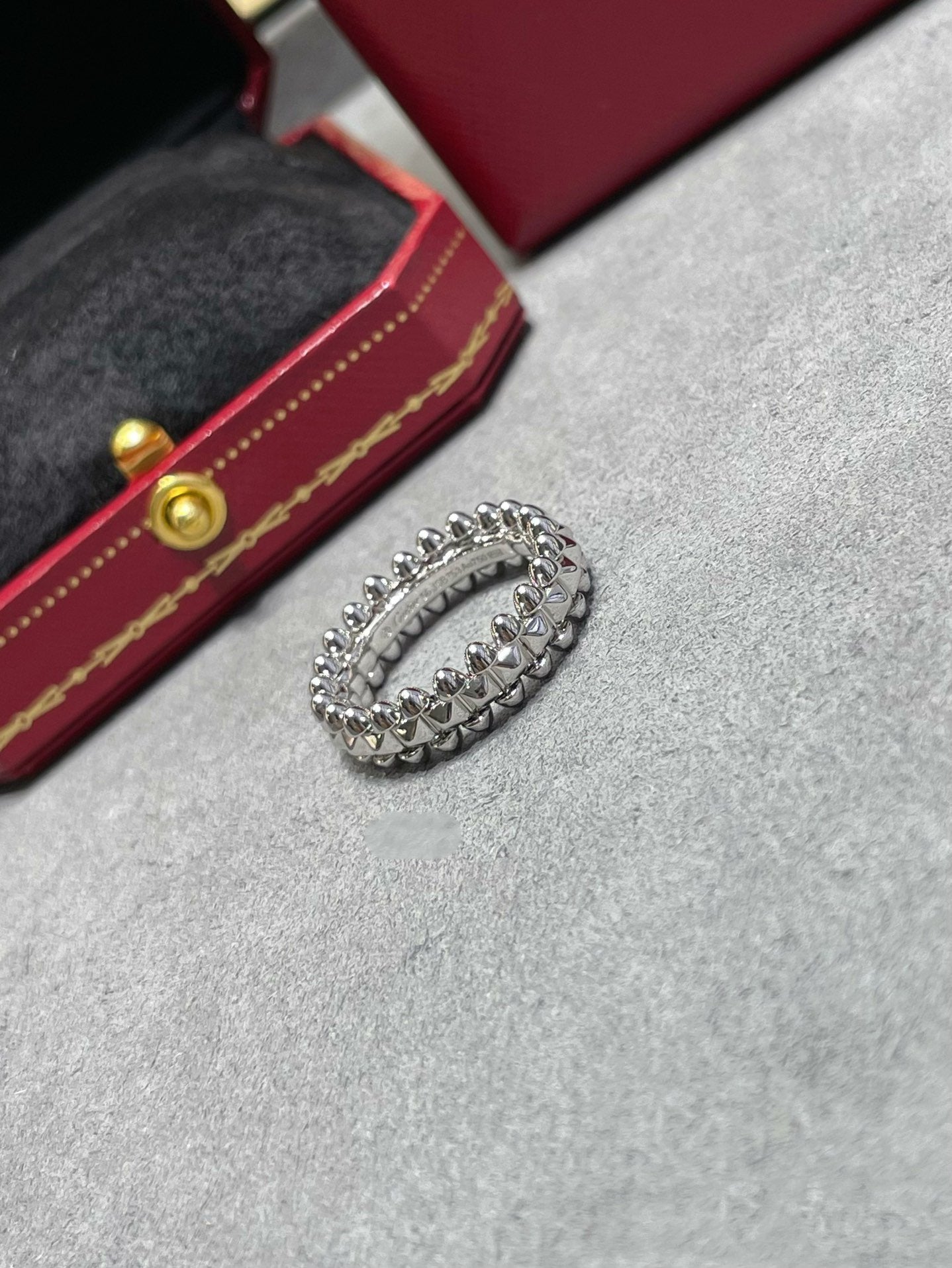 Loco CLASH 5.5MM RING
