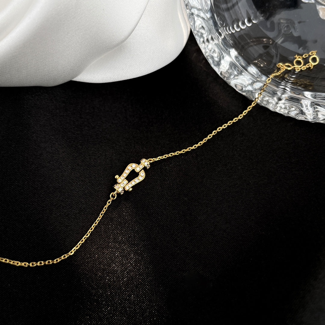 Loco FORCE 10 SMALL CHAIN BRACELET
