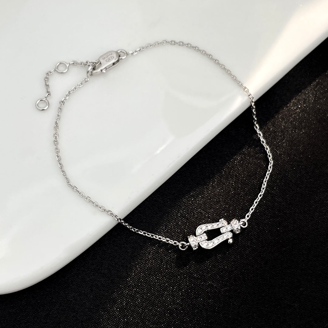 Loco FORCE 10 SMALL CHAIN BRACELET