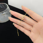 Loco FORCE 10 SMALL CHAIN BRACELET