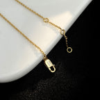 Loco FORCE 10 SMALL CHAIN BRACELET