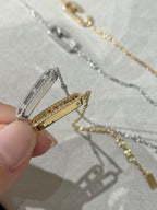 [Loco jewelrys]BABY MOVE DIAMOND BRACELET