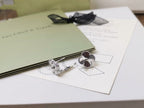 Loco CLOVER MEDIUM STUD EARRINGS