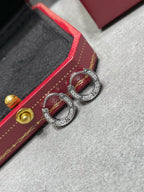 Loco LOVE DIAMOND EARRINGS