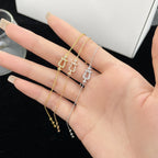 Loco FORCE 10 FULL DIAMOND BUCKLE CHAIN LINK MINI MODEL