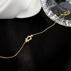 Loco FORCE 10 FULL DIAMOND BUCKLE CHAIN LINK MINI MODEL