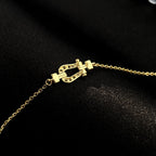 Loco FORCE 10 FULL DIAMOND BUCKLE CHAIN LINK MINI MODEL