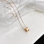 Loco BEE MINI NECKLACE