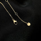 Loco BEE MINI NECKLACE