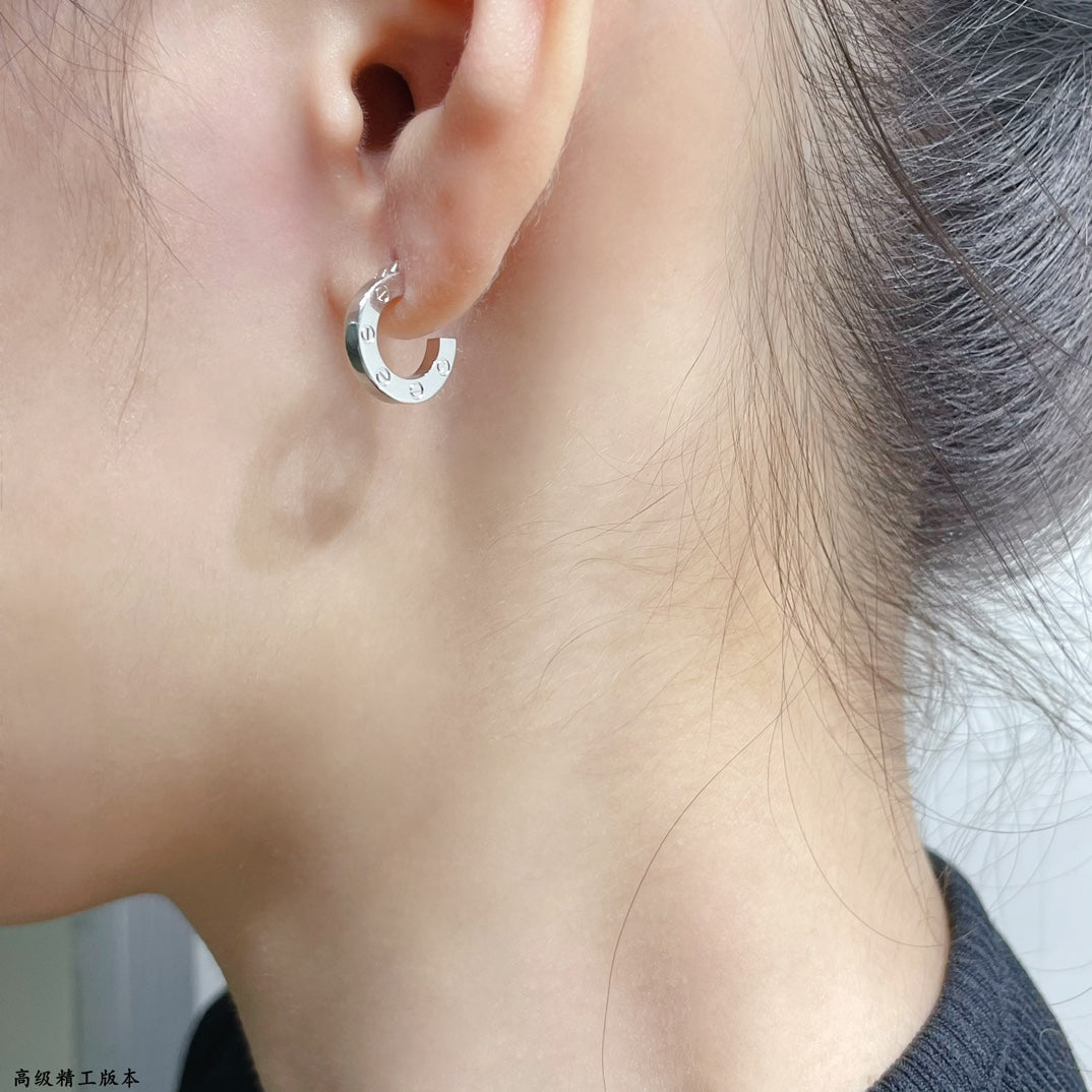 Loco LOVE MINI EARRINGS