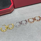 Loco LOVE MINI EARRINGS
