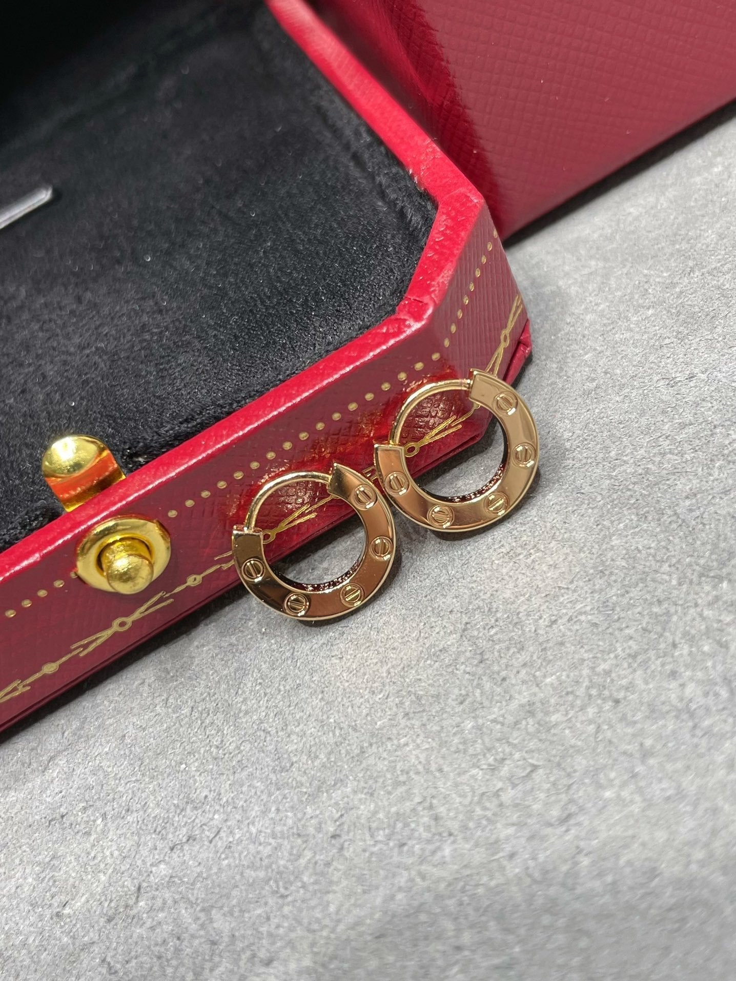 Loco LOVE MINI EARRINGS