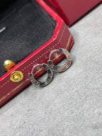 Loco LOVE MINI EARRINGS