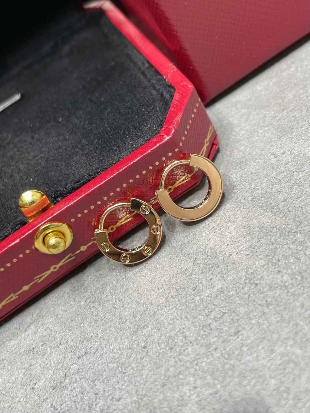 Loco LOVE MINI EARRINGS