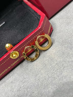 Loco LOVE MINI EARRINGS