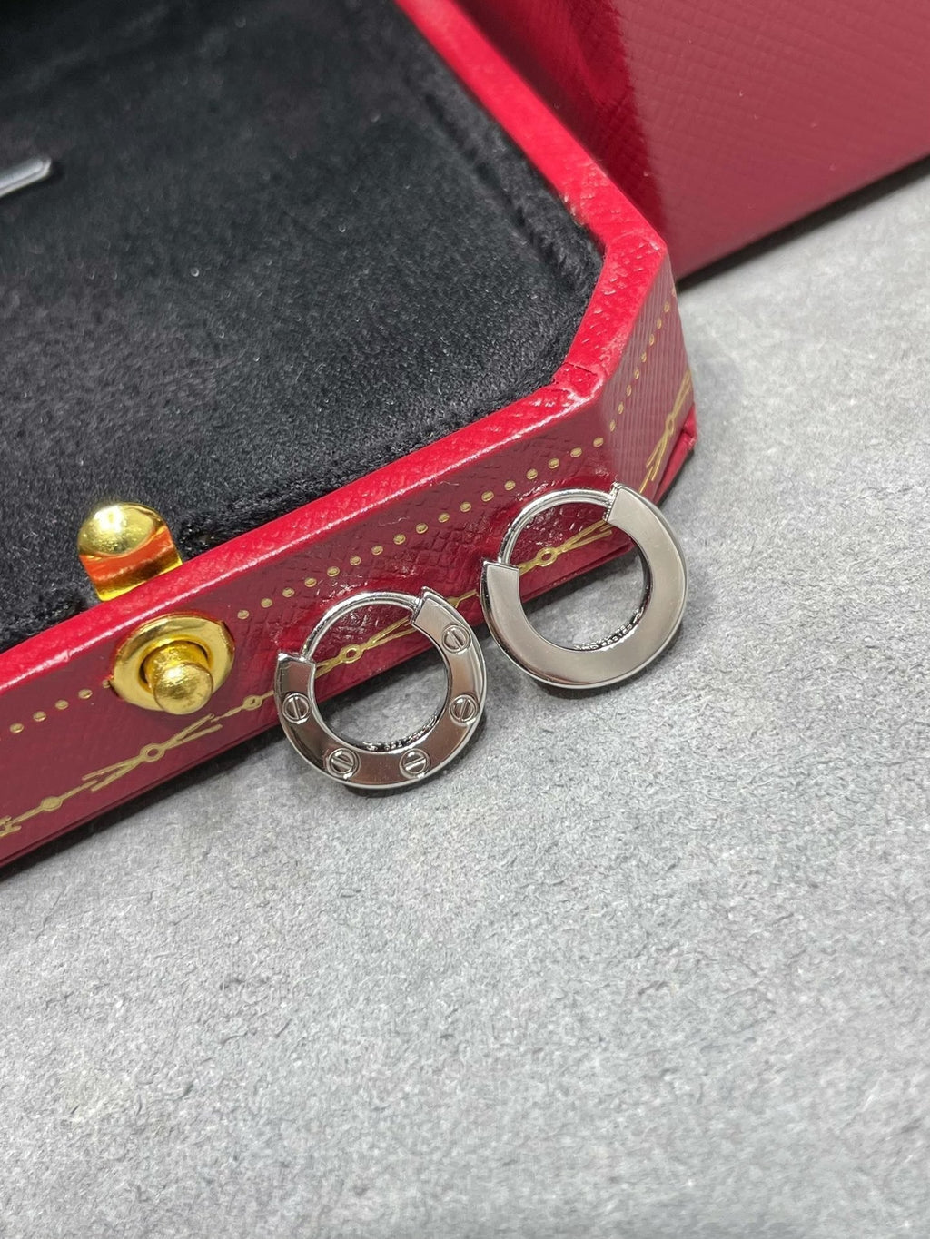 Loco LOVE MINI EARRINGS