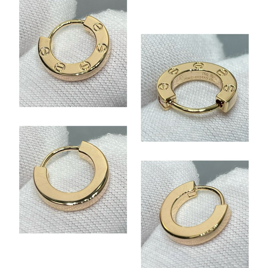 Loco LOVE MINI EARRINGS