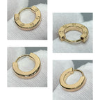 Loco LOVE MINI EARRINGS