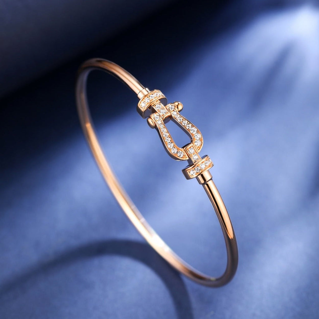 Loco FORCE 10 MOYEN DIAMOND BRACELET