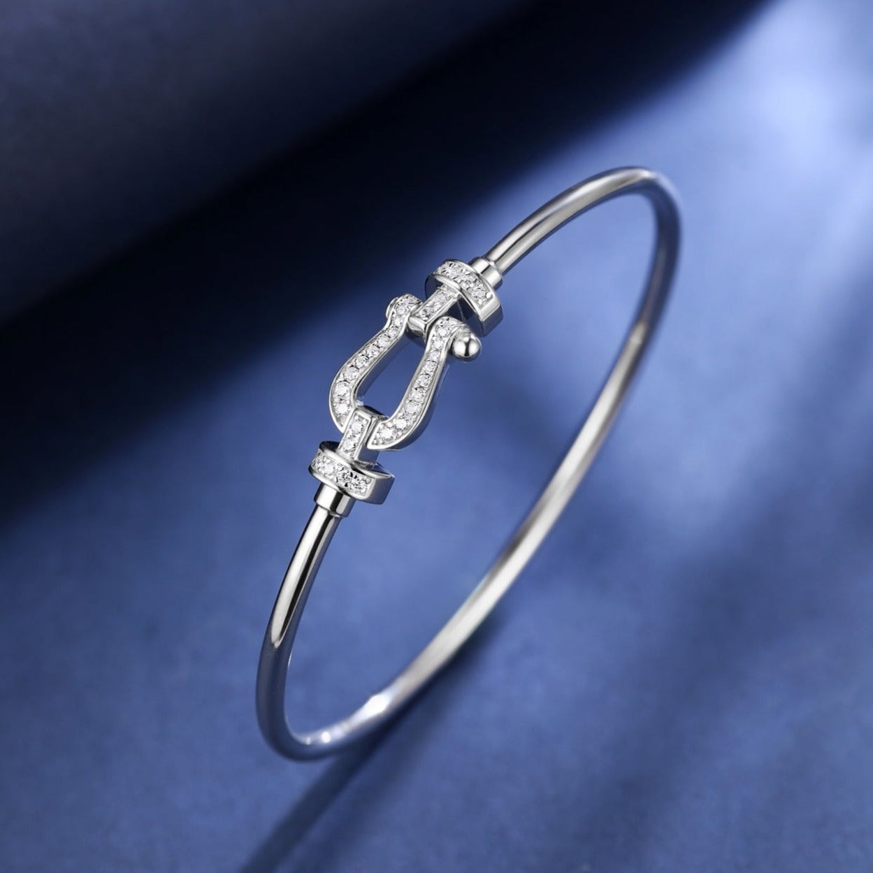 Loco FORCE 10 MOYEN DIAMOND BRACELET