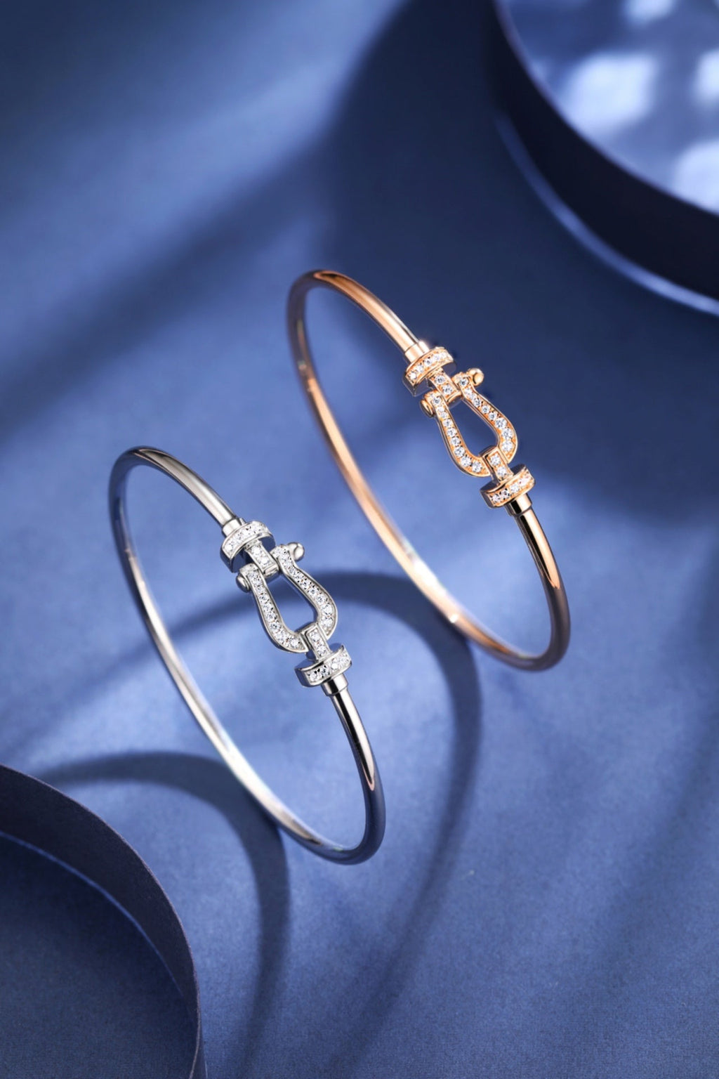 Loco FORCE 10 MOYEN DIAMOND BRACELET