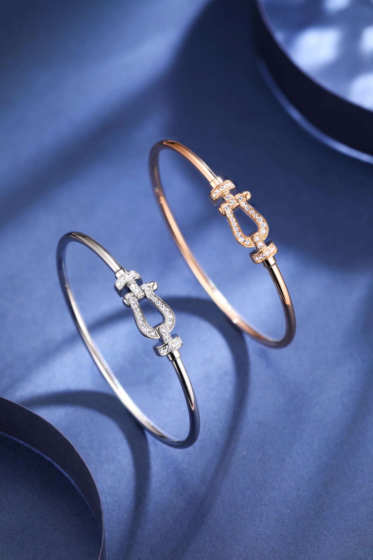Loco FORCE 10 MOYEN DIAMOND BRACELET